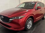 2025 CX-5 Thumbnail 5