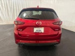 2025 CX-5 Thumbnail 13