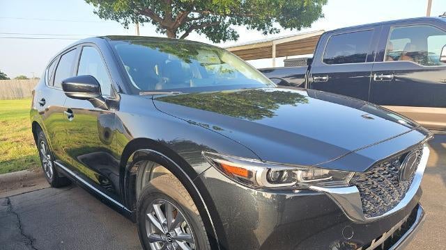 Preowned 2025 Mazda CX-5 2.5 S Preferred for Sale