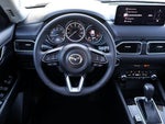 2025 CX-5 Thumbnail 4