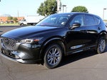 2025 CX-5 Thumbnail 9