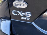 2025 CX-5 Thumbnail 15