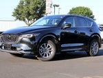 2025 CX-5 Thumbnail 18