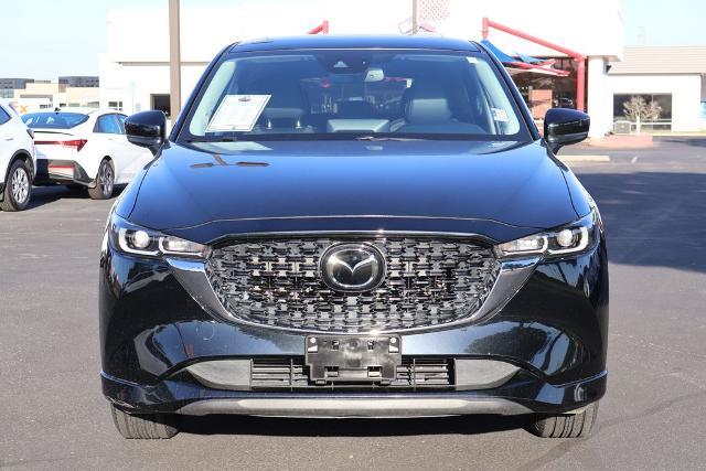 2025 MAZDA CX-5 - $28,750