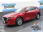2025 CX-5 Thumbnail 1