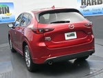 2025 CX-5 Thumbnail 4