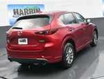 2025 CX-5 Thumbnail 5
