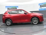 2025 CX-5 Thumbnail 7