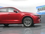 2025 CX-5 Thumbnail 24