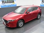 2025 CX-5 Thumbnail 25