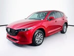 2025 CX-5 Thumbnail 1
