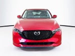 2025 CX-5 Thumbnail 6