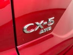 2025 CX-5 Thumbnail 7