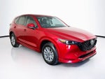 2025 CX-5 Thumbnail 24