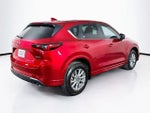 2025 CX-5 Thumbnail 25
