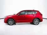2025 CX-5 Thumbnail 2