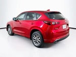 2025 CX-5 Thumbnail 3