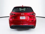 2025 CX-5 Thumbnail 4