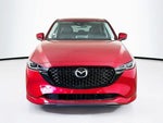 2025 CX-5 Thumbnail 5
