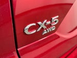 2025 CX-5 Thumbnail 6
