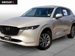 2025 CX-5 Thumbnail 1
