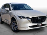 2025 CX-5 Thumbnail 3