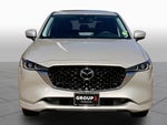 2025 CX-5 Thumbnail 4