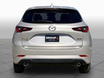 2025 CX-5 Thumbnail 5