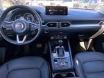 2025 CX-5 Thumbnail 16