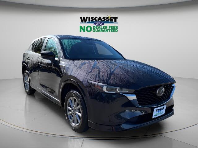 2025 MAZDA CX-5 - $27,995