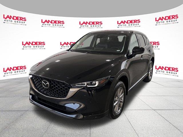 2025 MAZDA CX-5 - $23,990