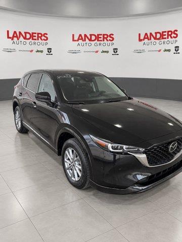 2025 MAZDA CX-5 - $23,990