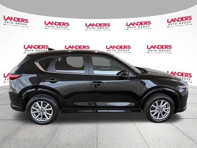 2025 MAZDA CX-5 - $23,990