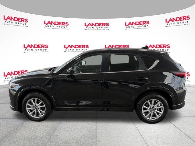 2025 MAZDA CX-5 - $23,990