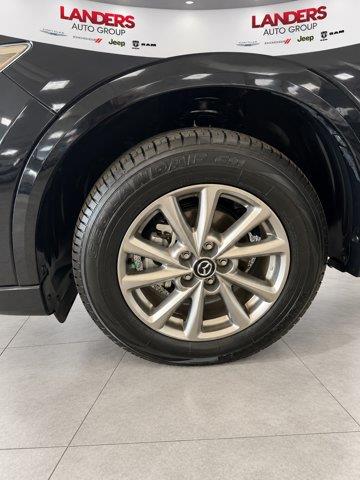 2025 MAZDA CX-5 - $23,990