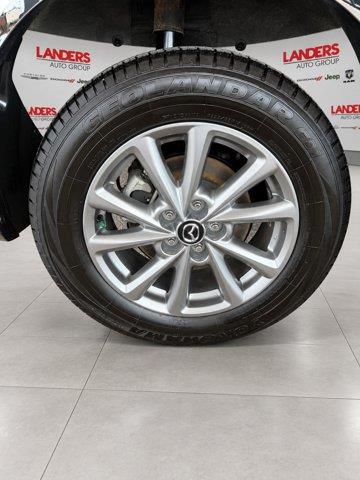 2025 MAZDA CX-5 - $23,990