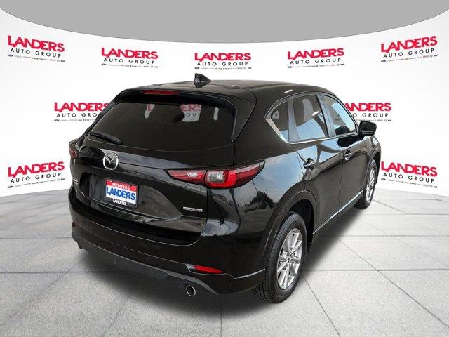 2025 MAZDA CX-5 - $23,990