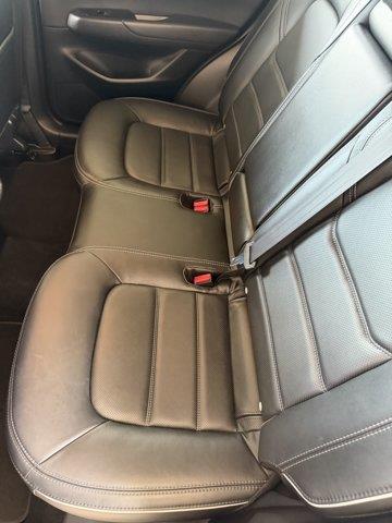 2025 MAZDA CX-5 - $23,990