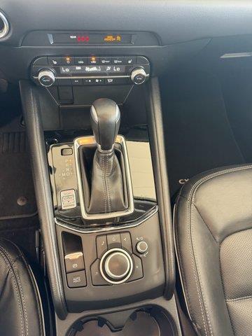 2025 MAZDA CX-5 - $23,990