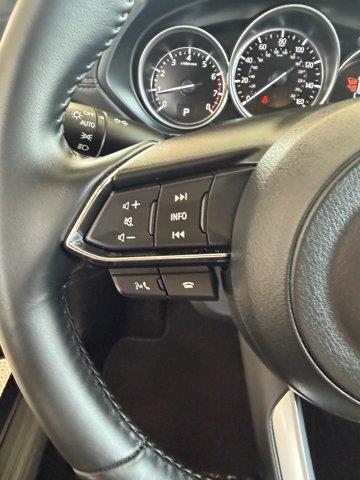 2025 MAZDA CX-5 - $23,990