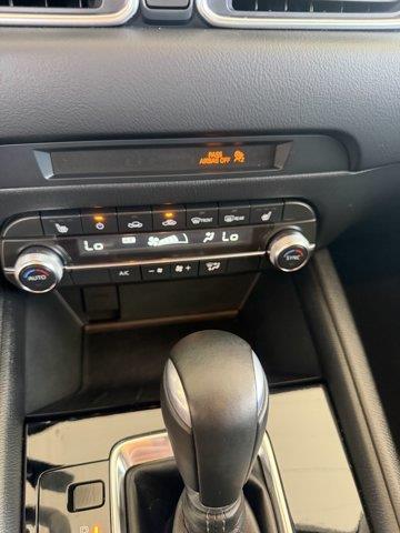 2025 MAZDA CX-5 - $23,990