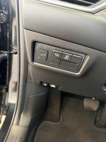 2025 MAZDA CX-5 - $23,990