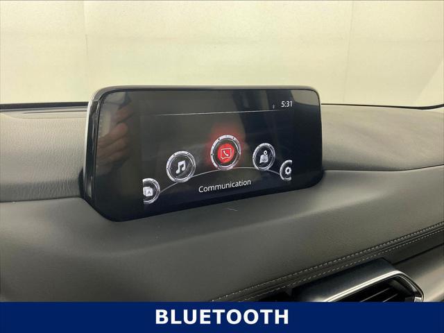 2017 MAZDA CX-5 - $18,036