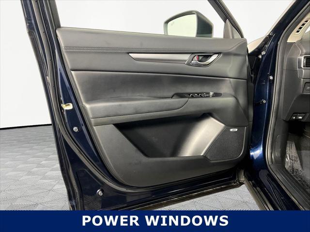 2017 MAZDA CX-5 - $18,036