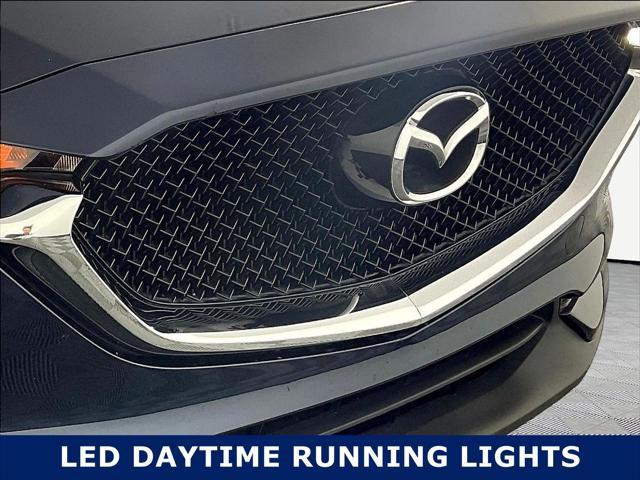 2017 MAZDA CX-5 - $18,036