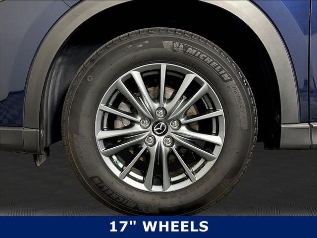 2017 MAZDA CX-5 - $18,036