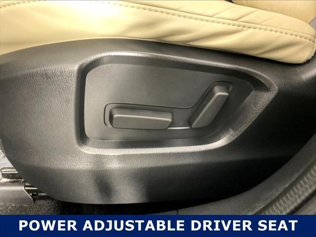 2017 MAZDA CX-5 - $18,036