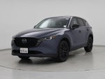 2024 CX-5 Thumbnail 4