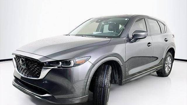 Preowned 2024 Mazda CX-5 2.5 S Preferred for Sale