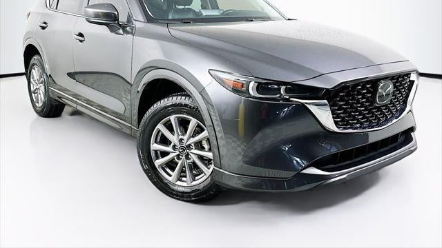 2024 Mazda CX-5 2.5 S Preferred